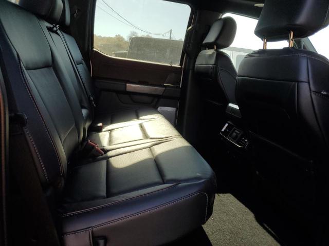 Photo 10 from auction – 2023 FORD F150 SUPER with VIN 1FTFW1EDXPFD02199