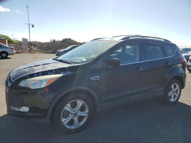 FORD ESCAPE SE 2016 مع رقم تعريف المركبة 1FMCU0G92GUA53786 - صورة من المزاد