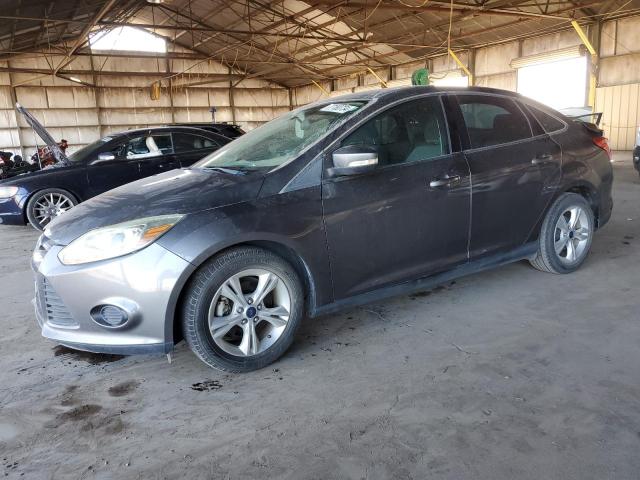 Снимка 1 от търг – 2013 FORD FOCUS SE с VIN 1FADP3F28DL313816