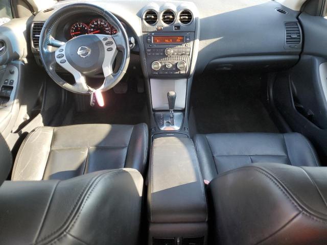 Photo 8 from auction – 2008 NISSAN ALTIMA 2.5 with VIN 1N4AL21E68C242082