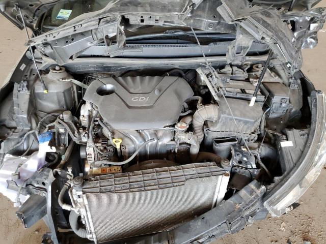 Photo 11 from auction – 2012 HYUNDAI ACCENT GLS with VIN KMHCT4AE7CU186649
