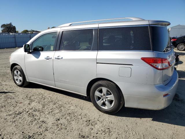 Photo 2 from auction – 2016 NISSAN QUEST S with VIN JN8AE2KP2G9152884