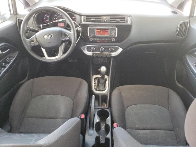 Photo 8 from auction – 2017 KIA RIO LX with VIN KNADM4A34H6104714