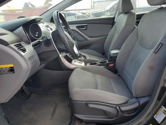 Photo 7 from auction – 2012 HYUNDAI ELANTRA GL with VIN KMHDH4AE2CU361816