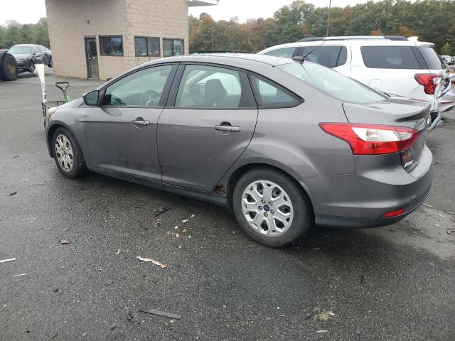 Photo 2 from auction – 2012 FORD FOCUS SE with VIN 1FAHP3F29CL292426