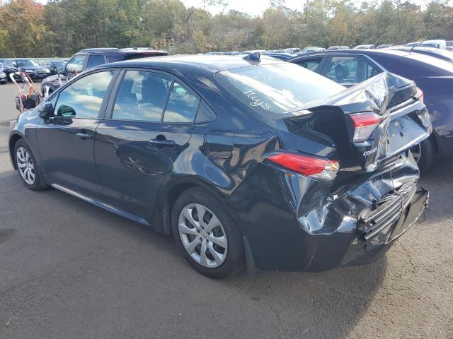 Photo 2 from auction – 2024 TOYOTA COROLLA LE with VIN 5YFB4MDE2RP101537