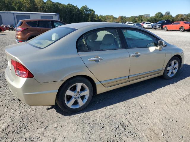 Photo 3 from auction – 2008 HONDA CIVIC EX with VIN 1HGFA16898L001282