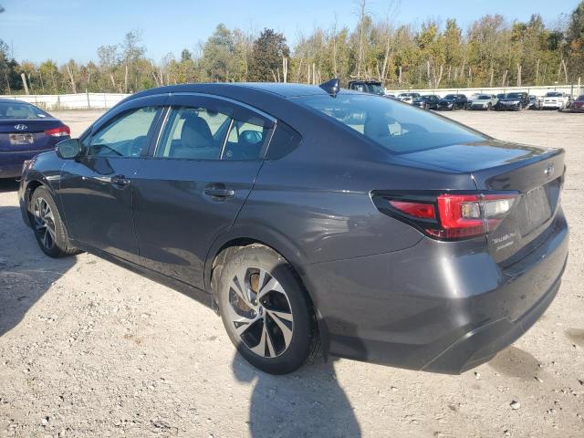 Photo 2 from auction – 2023 SUBARU LEGACY PRE with VIN 4S3BWAC69P3007891