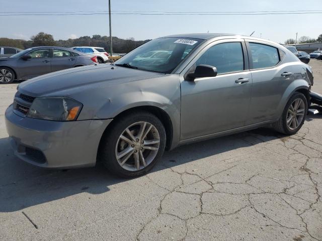 DODGE AVENGER SE 2013 with VIN 1C3CDZAG6DN771478 - Photo from auction