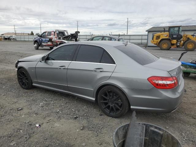 Photo 2 from auction – 2012 MERCEDES-BENZ E 350 with VIN WDDHF5KB6CA642577