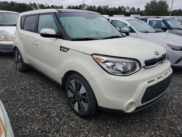 Photo 4 from auction – 2016 KIA SOUL ! with VIN KNDJX3A5XG7362253
