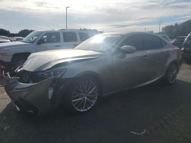 LEXUS IS 300 2017 с VIN JTHCM1D25H5019725 - Снимка от търг