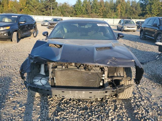 Photo 5 from auction – 2019 DODGE CHALLENGER with VIN 2C3CDZAG4KH632388