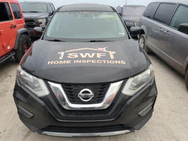 Photo 5 from auction – 2017 NISSAN ROGUE S with VIN JN8AT2MT1HW130488