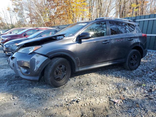 Photo 1 from auction – 2015 TOYOTA RAV4 LE with VIN 2T3BFREV5FW305546