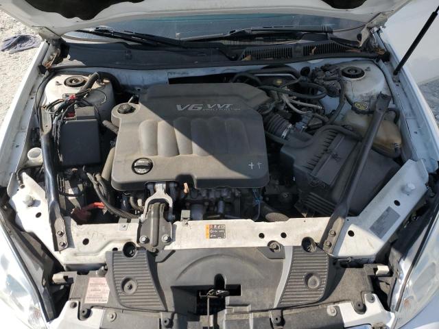 Photo 11 from auction – 2016 CHEVROLET IMPALA LIM with VIN 2G1WD5E36G1106071