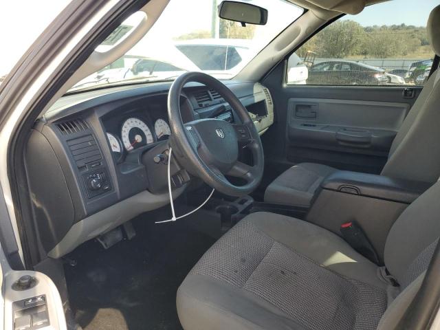 Photo 8 from auction – 2010 DODGE DAKOTA SXT with VIN 1D7CE3BK1AS151164