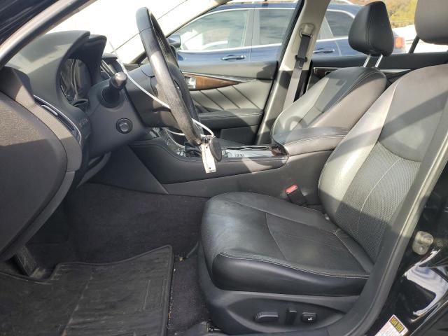 Photo 7 from auction – 2017 INFINITI Q50 PREMIU with VIN JN1EV7AR7HM836022