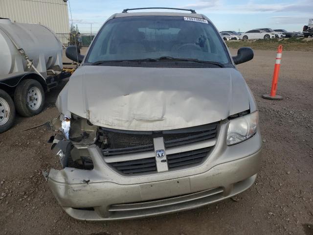 Photo 5 from auction – 2007 DODGE GRAND CARA with VIN 1D4GP24R37B103400