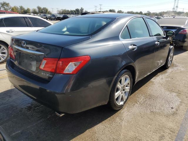 Photo 3 from auction – 2009 LEXUS ES 350 with VIN JTHBJ46G392276450