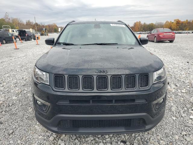 Фото 5 с аукциона – 2019 JEEP COMPASS LA с VIN 3C4NJDBB5KT807144