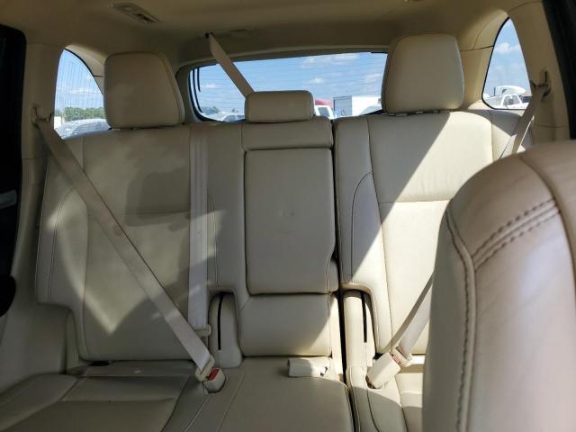 Photo 10 from auction – 2019 TOYOTA HIGHLANDER with VIN 5TDKZRFH2KS292654