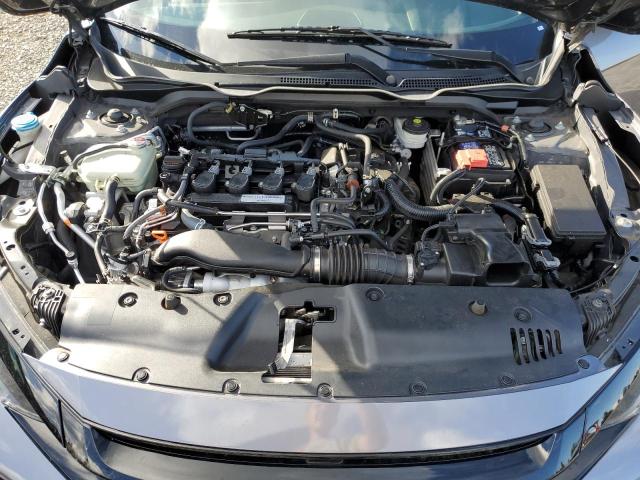 Photo 11 from auction – 2019 HONDA CIVIC SI with VIN 2HGFC3A54KH754354