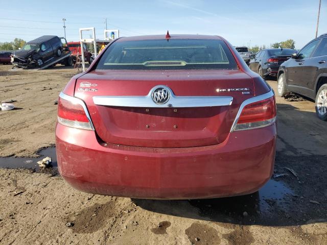 Photo 6 from auction – 2010 BUICK LACROSSE C with VIN 1G4GC5EG6AF132814