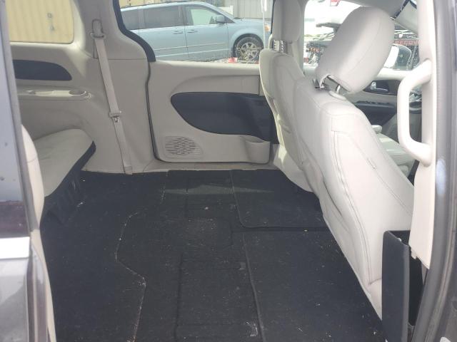 Photo 11 from auction – 2017 CHRYSLER PACIFICA L with VIN 2C4RC1CG9HR501564
