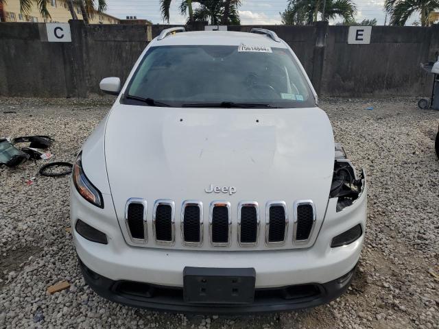 Photo 5 from auction – 2015 JEEP CHEROKEE L with VIN 1C4PJMCB2FW652785