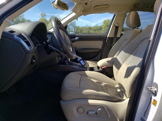 Foto 7 de la subasta – 2014 AUDI Q5 PREMIUM con VIN WA1LFAFP4EA088407
