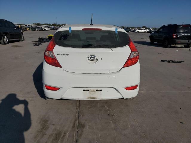 Photo 6 from auction – 2014 HYUNDAI ACCENT GLS with VIN KMHCT5AE3EU144648