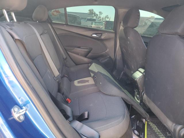 Photo 10 from auction – 2018 CHEVROLET CRUZE LT with VIN 3G1BE6SM9JS651062