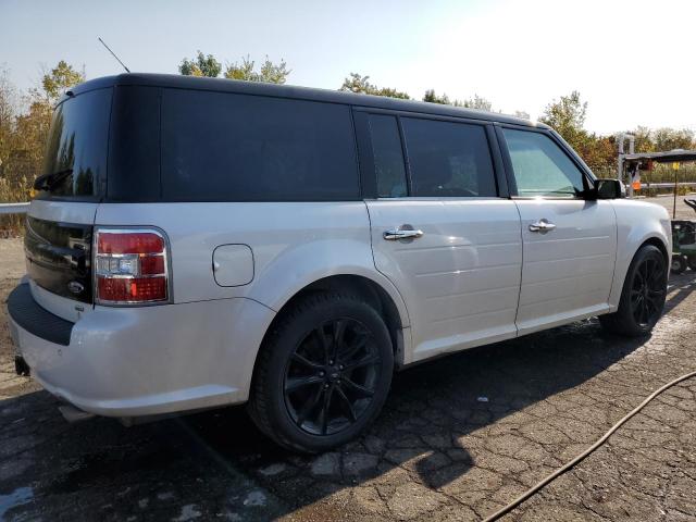 Photo 3 from auction – 2018 FORD FLEX LIMIT with VIN 2FMHK6D81JBA22701