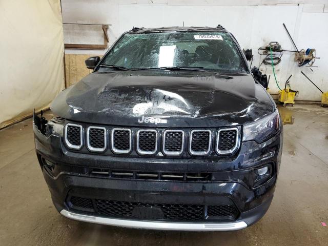 Photo 5 from auction – 2023 JEEP COMPASS LI with VIN 3C4NJDCN3PT524371