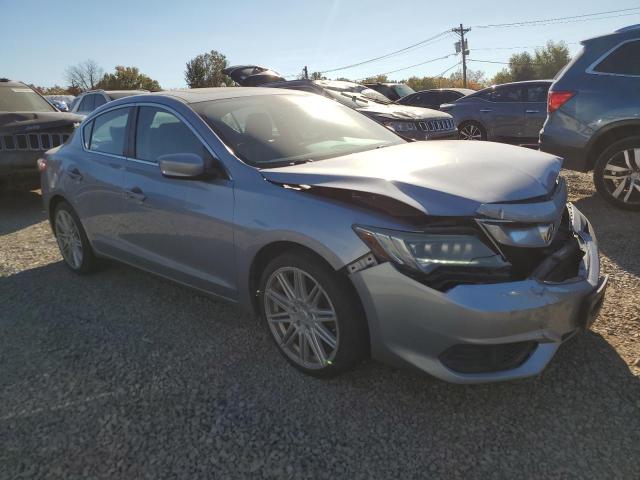 Photo 4 from auction – 2016 ACURA ILX PREMIU with VIN 19UDE2F73GA003970