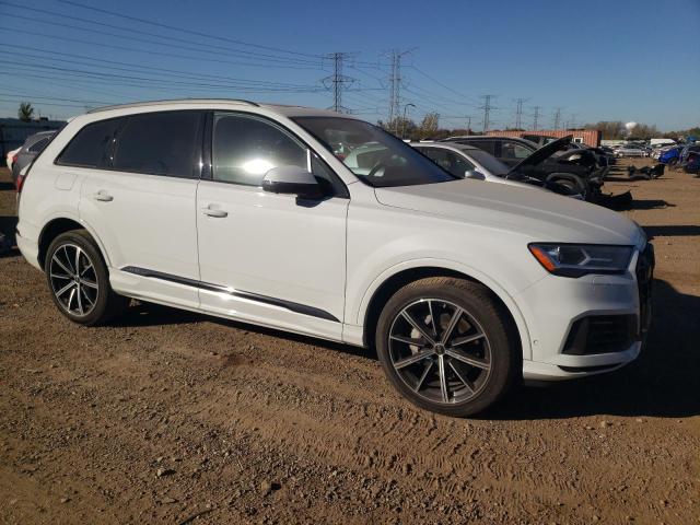 Photo 4 from auction – 2023 AUDI Q7 PREMIUM with VIN WA1LXBF76PD005774