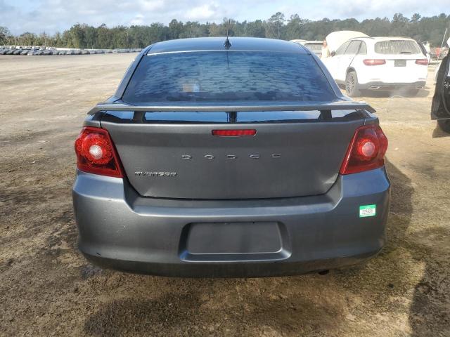 Photo 6 from auction – 2013 DODGE AVENGER SX with VIN 1C3CDZCB1DN710590