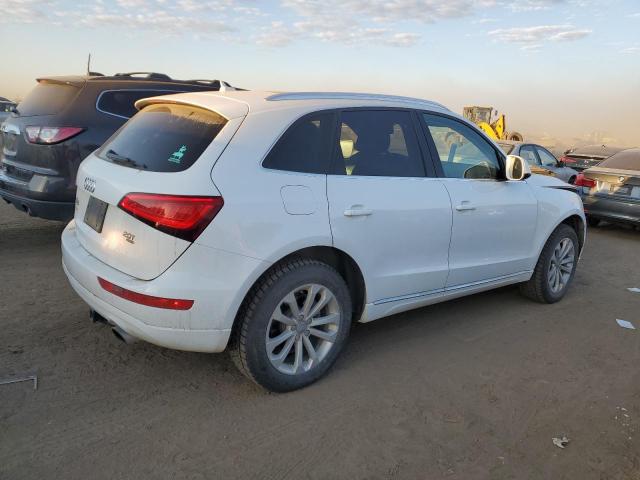 Photo 3 from auction – 2014 AUDI Q5 PREMIUM with VIN WA1LFAFP4EA054483