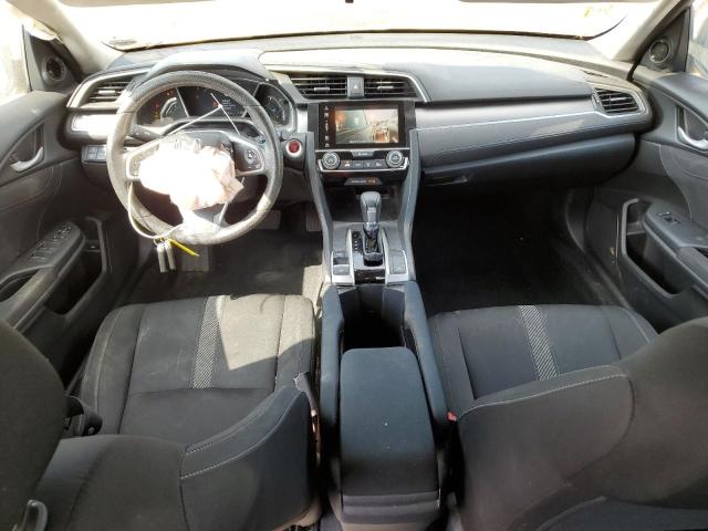 Photo 8 from auction – 2016 HONDA CIVIC EX with VIN 19XFC2F84GE224139