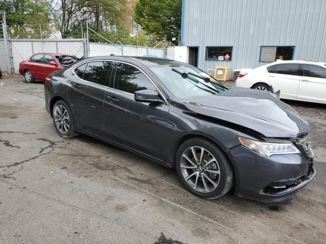 Photo 4 from auction – 2016 ACURA TLX with VIN 19UUB2F38GA006630