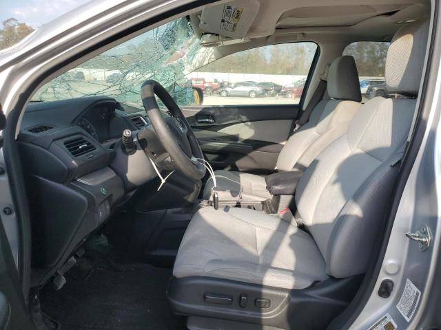 Photo 7 from auction – 2016 HONDA CR-V EX with VIN 2HKRM3H54GH521975
