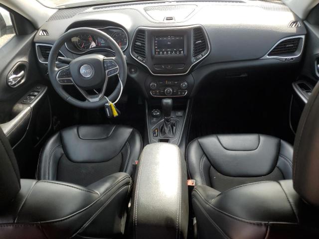 Photo 8 from auction – 2020 JEEP CHEROKEE L with VIN 1C4PJMLB8LD584502