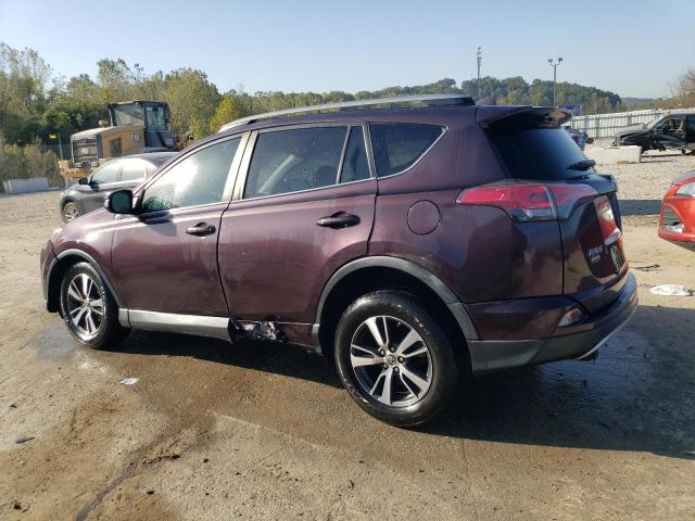 Photo 2 from auction – 2018 TOYOTA RAV4 ADVEN with VIN 2T3WFREV2JW439828