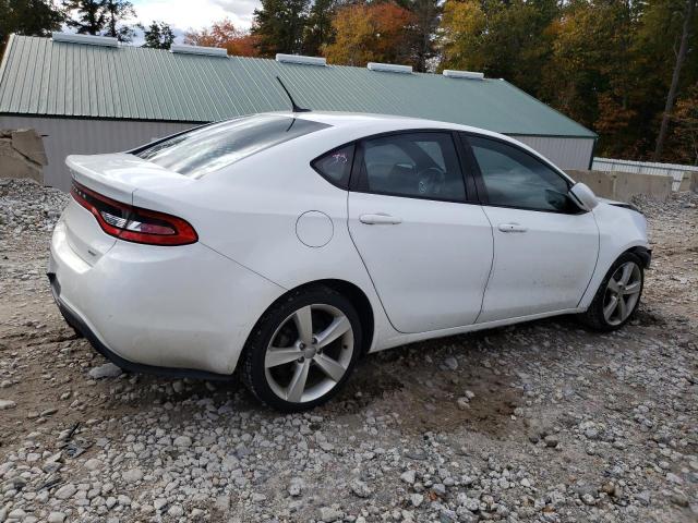 Photo 3 from auction – 2015 DODGE DART GT with VIN 1C3CDFEB9FD414785