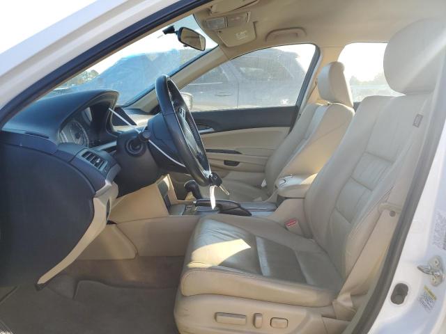 Photo 7 from auction – 2012 HONDA ACCORD SE with VIN 1HGCP2F68CA107121