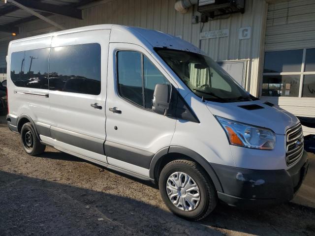 Photo 4 from auction – 2015 FORD TRANSIT T- with VIN 1FBAX2CM6FKA30454