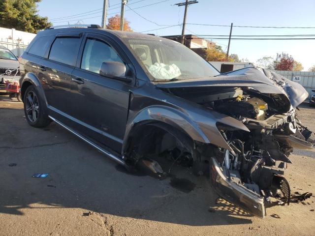 Photo 4 from auction – 2017 DODGE JOURNEY CR with VIN 3C4PDDGG3HT555049