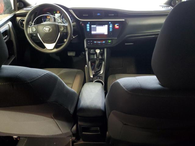 Photo 8 from auction – 2018 TOYOTA COROLLA L with VIN 2T1BURHE6JC069073