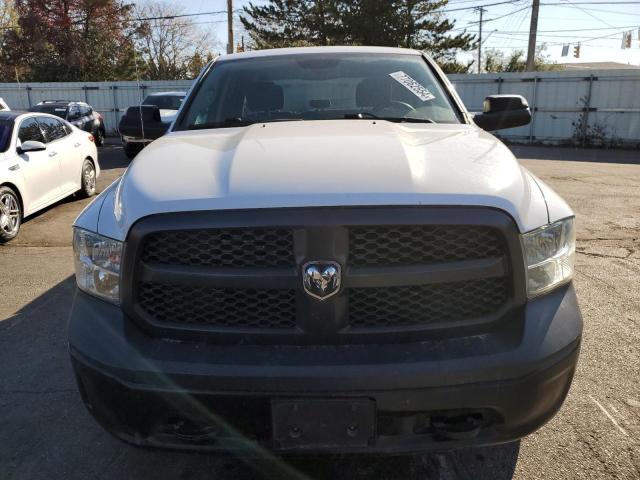 Photo 5 from auction – 2017 RAM 1500 ST with VIN 1C6RR7KT9HS535087